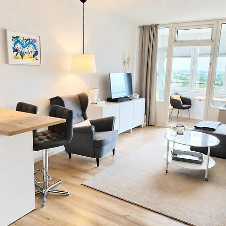 Probsteiblick 8912 In Marina * Wendtorf