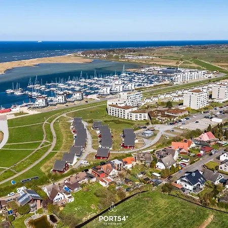 Probsteiblick 8912 In Marina *