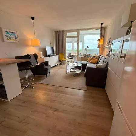 شقة Probsteiblick 8912 In Marina Wendtorf