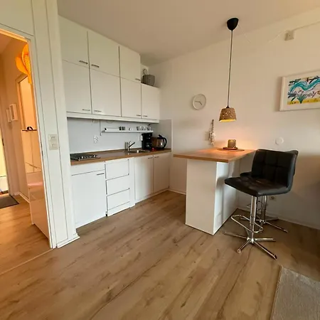 شقة Probsteiblick 8912 In Marina *