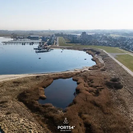 شقة Probsteiblick 8912 In Marina *